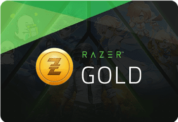 Razer Gold EUR Global